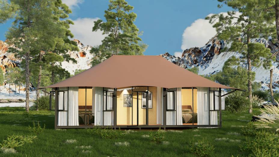 印台区装配式建筑厂家